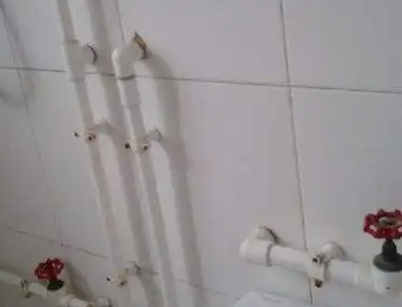 长白水管维修多少钱