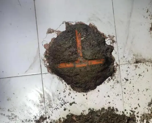 长白查漏水多少钱