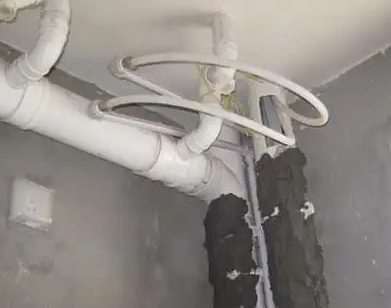 长白水管维修哪家好